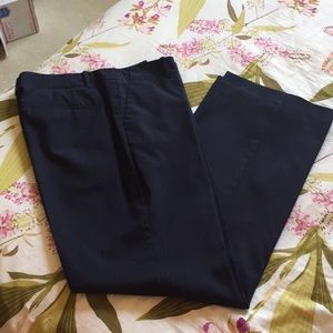 Perfect condition, Ann Taylor dress pants